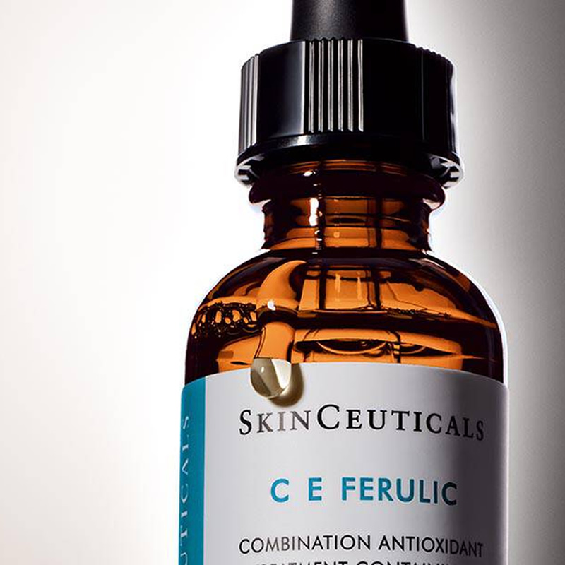 SkinCeuticals-Serums-1 SkinCeuticals Serums, SkinCeuticals Οροι