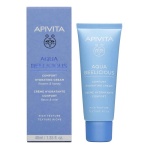 APIVITA Aqua Beelicious, Ενυδατική Κρέμα Προσώπου