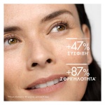 VICHY Neovadiol Menopause Eye Cream Κρέμα Πολλαπλής Προστασίας για Μάτια & Χείλη 15ml - Image 4