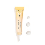 VICHY Neovadiol Menopause Eye Cream Κρέμα Πολλαπλής Προστασίας για Μάτια & Χείλη 15ml - Image 7