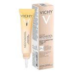 VICHY Neovadiol Menopause Eye Cream Κρέμα Πολλαπλής Προστασίας για Μάτια & Χείλη 15ml - Image 9