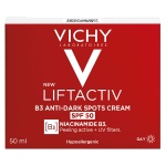 VICHY Liftactiv Collagen Specialist Cream B3 SPF50 Κρέμα Κατά των Κηλίδων 50ml - Image 10