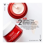 VICHY Liftactiv Collagen Specialist Cream B3 SPF50 Κρέμα Κατά των Κηλίδων 50ml - Image 7