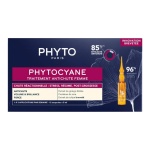PHYTO, Phytocyane, Αγωγή Αντιδραστικής Τριχόπτωσης, Αντιδραστική Τριχόπτωση, Αγωγή Τριχόπτωσης για Γυναίκες