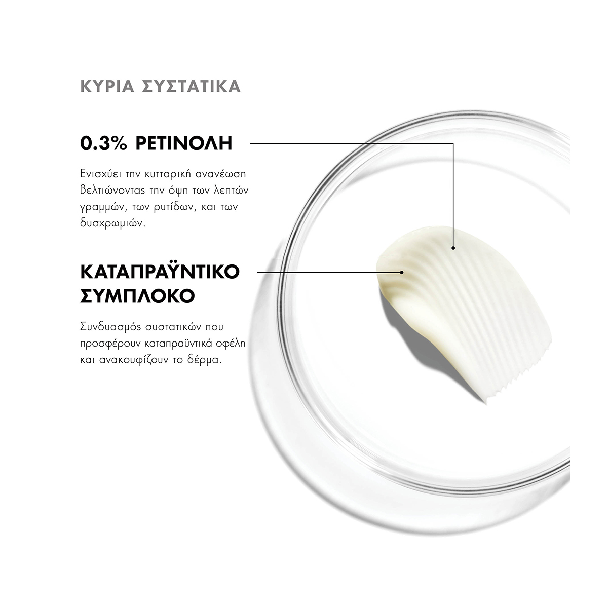 ΠΕΡΙΠΟΙΗΣΗ ΠΡΟΣΩΠΟΥ