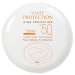 AVENE Compact tinted, Αντηλιακή Προστασία, Αντηλιακά προσώπου, Αντηλιακά SPF50, Αντηλιακά make-up, Αντηλιακά με χρώμα
