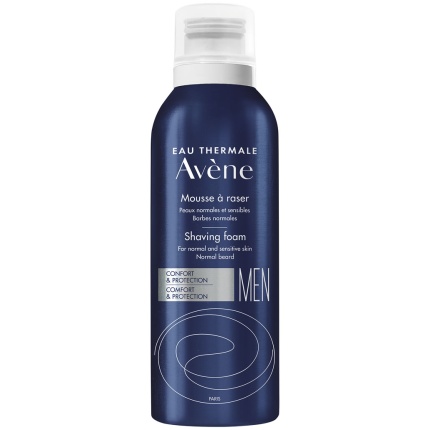 AVENE Eau Thermale -MEN Αφρός Ξυρίσματος 200ml