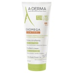 A-DERMA, EXOMEGA CONTROL, Μαλακτική Κρέμα, Κρέμα Κατά του Κνησμού, κνησμός, έκζεμα, ξηρό δέρμα, δέρμα με τάση ατοπίας