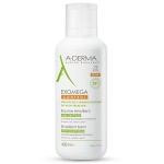 A-DERMA - Exomega Control Μαλακτικό Βάλσαμο Κατά του Αισθήματος Κνησμού 400ml