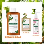 Klorane, Σαμπουάν Εξισορρόπησης Κατά της Πιτυρίδας, Σαμπουάν με Galanga, Ήπια πιτυρίδα, αντιπιτυριδικό σαμπουάν, σαμπουάν για πιτυρίδα