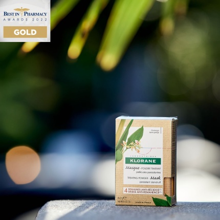 Klorane, - Θεραπεία με Μάσκα Κατά της Πιτυρίδας, Επίμονη πιτυρίδα, σαμπουάν κατά της πιτυρίδας