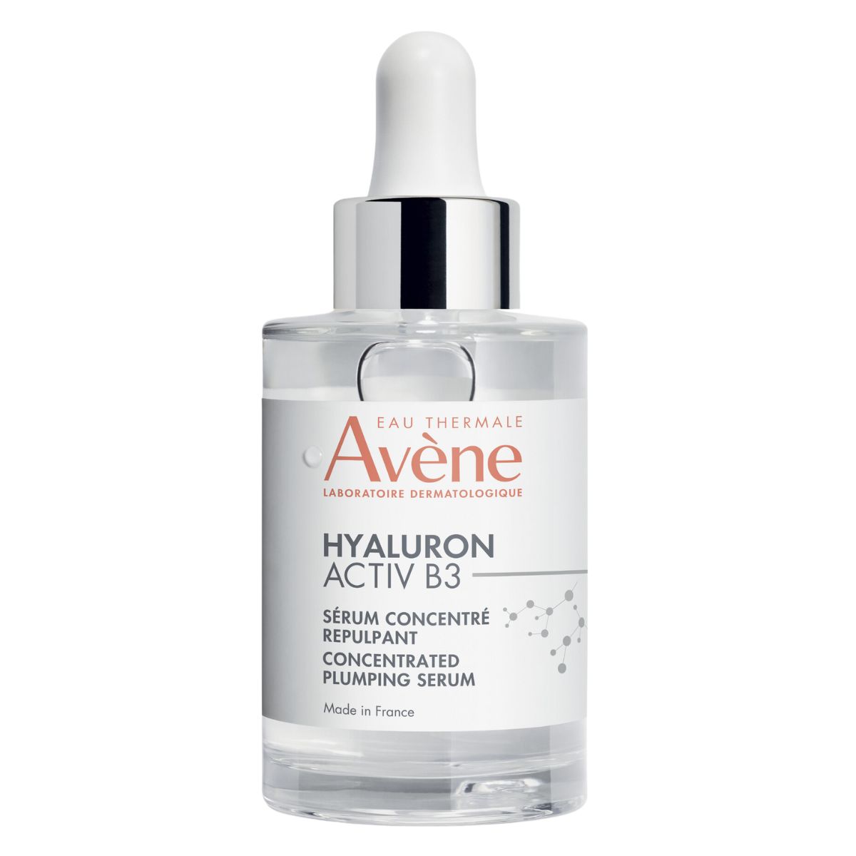 3282770153101 AVENE Hyaluron Activ B3, Συμπυκνωμένο Serum Σύσφιξης, ορός προσώπου, αντιγηρανση, 3282770153101