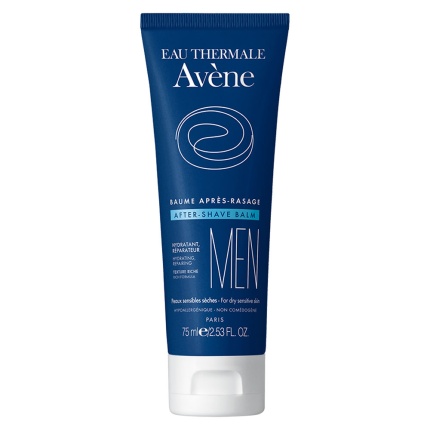 AVENE Eau Thermale - MEN Baume για Μετά το Ξύρισμα 75ml