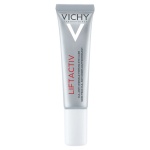VICHY Liftactiv Η.Α., Αντιρυτιδική Κρέμα Ματιών, Κρέμα Ματιών Ρυτίδες, Κρέμα Ματιών Μαύρους Κύκλους, αντιγήρναση, 3337871323332