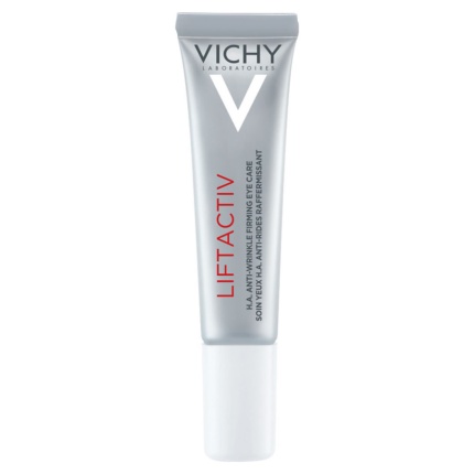 VICHY Liftactiv Η.Α., Αντιρυτιδική Κρέμα Ματιών, Κρέμα Ματιών Ρυτίδες, Κρέμα Ματιών Μαύρους Κύκλους, αντιγήρναση, 3337871323332