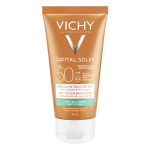 VICHY Capital Soleil Mattifying Face Dry Touch SPF50+