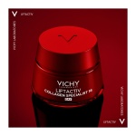 VICHY Liftactiv Collagen Specialist 16 Κρέμα ημέρας, Ενισχύει το Κολλαγόνο και Διορθώνει 16 Σημάδια Γήρανσης 50ml - Image 9