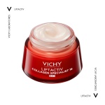 VICHY Liftactiv Collagen Specialist 16 Κρέμα ημέρας, Ενισχύει το Κολλαγόνο και Διορθώνει 16 Σημάδια Γήρανσης 50ml - Image 2