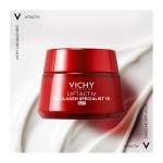 VICHY Liftactiv Collagen Specialist 16 Κρέμα ημέρας, Ενισχύει το Κολλαγόνο και Διορθώνει 16 Σημάδια Γήρανσης 50ml - Image 3