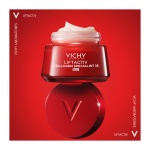 VICHY Liftactiv Collagen Specialist 16 Κρέμα ημέρας, Ενισχύει το Κολλαγόνο και Διορθώνει 16 Σημάδια Γήρανσης 50ml - Image 5