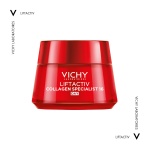 VICHY Liftactiv Collagen Specialist 16 Κρέμα ημέρας, Ενισχύει το Κολλαγόνο και Διορθώνει 16 Σημάδια Γήρανσης 50ml - Image 6