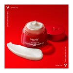 VICHY Liftactiv Collagen Specialist 16 Κρέμα ημέρας, Ενισχύει το Κολλαγόνο και Διορθώνει 16 Σημάδια Γήρανσης 50ml - Image 8