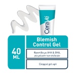 CERAVE Blemish Control Gel Καθημερινή Φροντίδα Κατά Των Ατελειών της Ακμής με AHA, BHA και Ceramides 40ml - Image 4