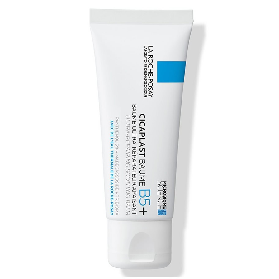 3337875816847 LA ROCHE-POSAY Cicaplast Baume B5+, Ανάπλαση Δέρματος, αναπλαστική κρέμα