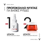 VICHY Liftactiv Specialist Retinol Serum 30ml - Image 6