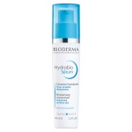 BIODERMA, Hydrabio Serum, Ορός Εντατικής Ενυδάτωσης, ενυδατωση, 3401347869775