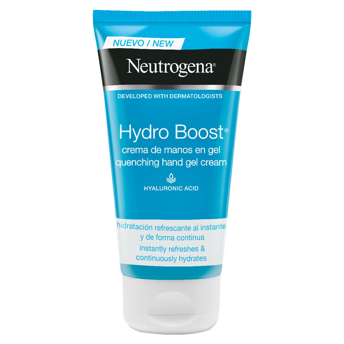 3574661392486 NEUTROGENA, Hydro Boost, Hand Cream, Κρέμα Χεριών, ενυδάτωση χεριών