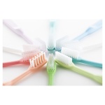 ELGYDIUM CLINIC Sensileave - Οδοντόβουρτσα (1ΤΜΧ) - Image 3