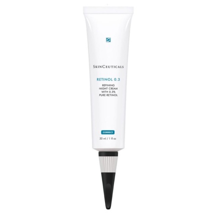 SkinCeuticals, Retinol ,Kρέμα Νυκτός, Ρετινόλη, Kρέμα ενάντια στη γήρανση, Αντιγήρανση, ρυτίδες, κηλίδες, 3606000509603