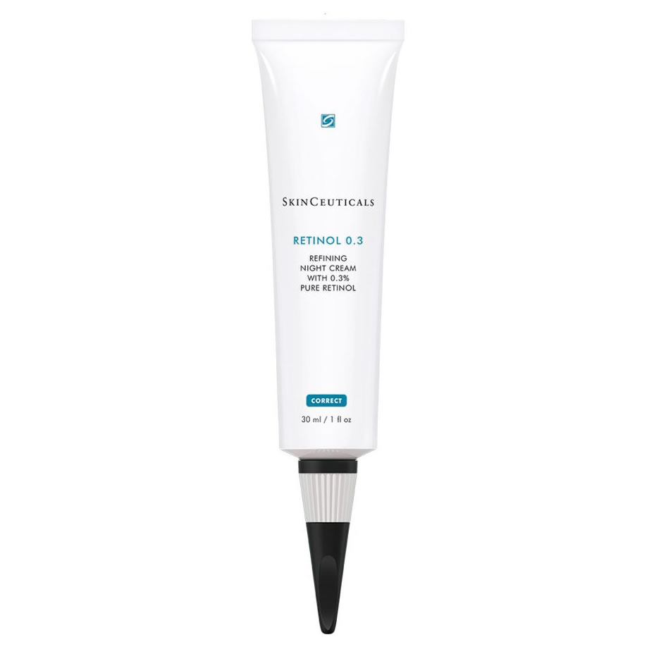 3606000509603-Skinceuticals-retinol SkinCeuticals, Retinol ,Kρέμα Νυκτός, Ρετινόλη, Kρέμα ενάντια στη γήρανση, Αντιγήρανση, ρυτίδες, κηλίδες, 3606000509603