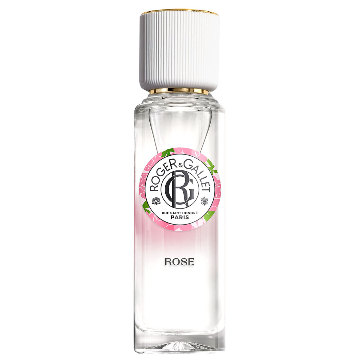 3701436907846 ROGER+GALLET Rose Eau Parfumée Bienfaisante 30ml