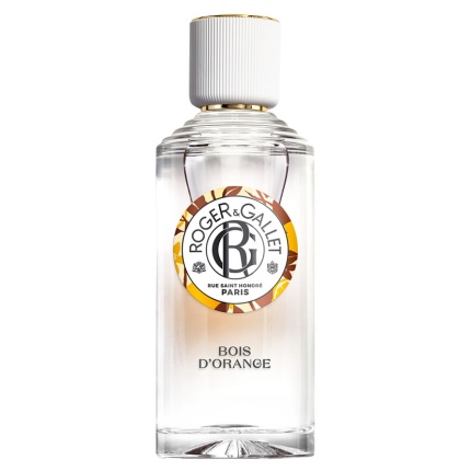 ROGER+GALLET Bois D'Orange Eau Parfumée Bienfaisante 100ml