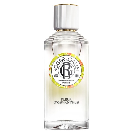 ROGER+GALLET Fleur D'Osmanthus Eau Parfumée Bienfaisante 100ml