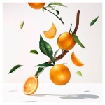 ROGER+GALLET Bois D'Orange Αφρόλουτρο 200ml