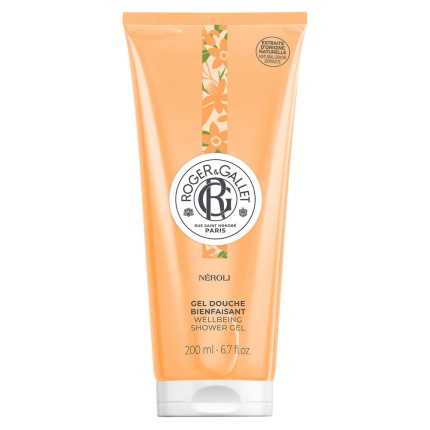 ROGER+GALLET Néroli Αφρόλουτρο 200ml