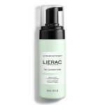 LIERAC Demaq Mousse Nettoyante, Αφρός Καθαρισμού, καθαρισμός Προσώπου, Ντεμακιγιαζ