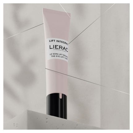 LIERAC Ανορθωτική Κρέμα Ματιών Lift Integral 15ml