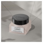 LIERAC Αναδομητική Κρέμα Νύχτας Lift Integral - Ανταλλακτικό 50ml
