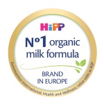 HIPP Bio Combiotic Nο3, Δεύτερης Βρεφικής Ηλικίας, Με Μetafolin,600gr