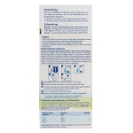 HIPP Bio Combiotic Nο2,2ης Βρεφικής Ηλικίας, Με Μetafolin, 600gr