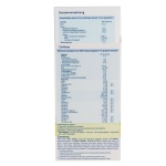 HIPP Bio Combiotic Nο2,2ης Βρεφικής Ηλικίας, Με Μetafolin, 600gr