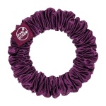 INVISIBOBBLE Sprunchie Slim The Snuggle Is Real (Purple-Gold Brown) 2pcs - Image 2