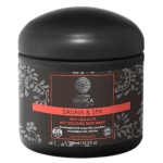 NATURA SIBERICA, New Sauna & Spa Hot Volcanic Body Wrap, Wrap Κατά της Κυτταρίτιδας, Κυτταρίτιδα, 4743318141527