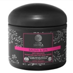 NATURA SIBERICA, New Sauna & Spa Hot Body Scrub, Ζεστό Scrub, Scrub κατά Κυτταρίτιδας, Κυτταρίτιδα, 4743318141534