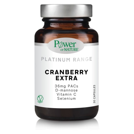POWER Cranberry Extra