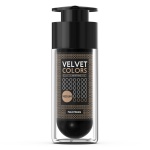 FREZYDERM, Velvet Colors Medium, Ματ Μake Up